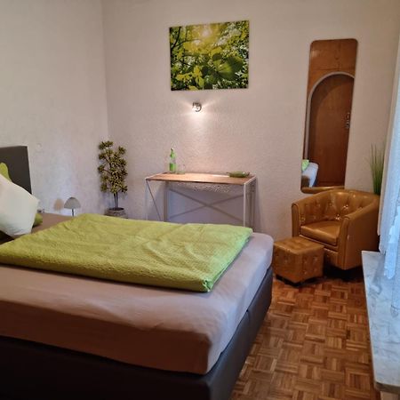 Gaestehaus Aurelia Wiesau Εξωτερικό φωτογραφία