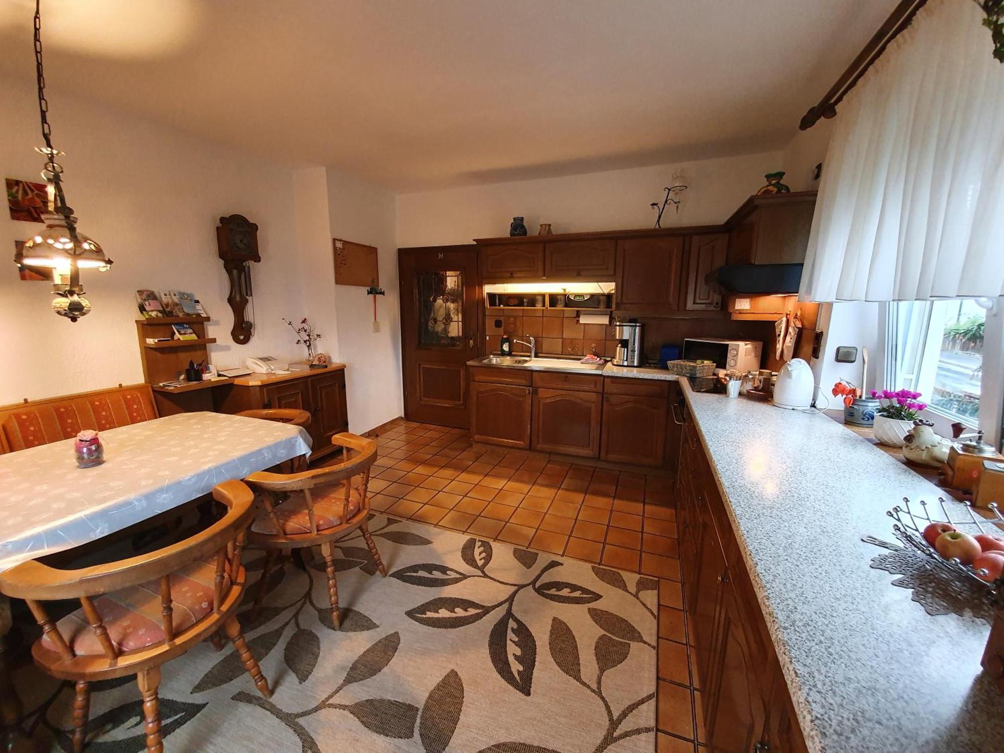 Gaestehaus Aurelia Wiesau Εξωτερικό φωτογραφία