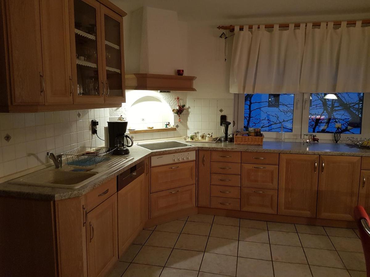 Gaestehaus Aurelia Wiesau Εξωτερικό φωτογραφία