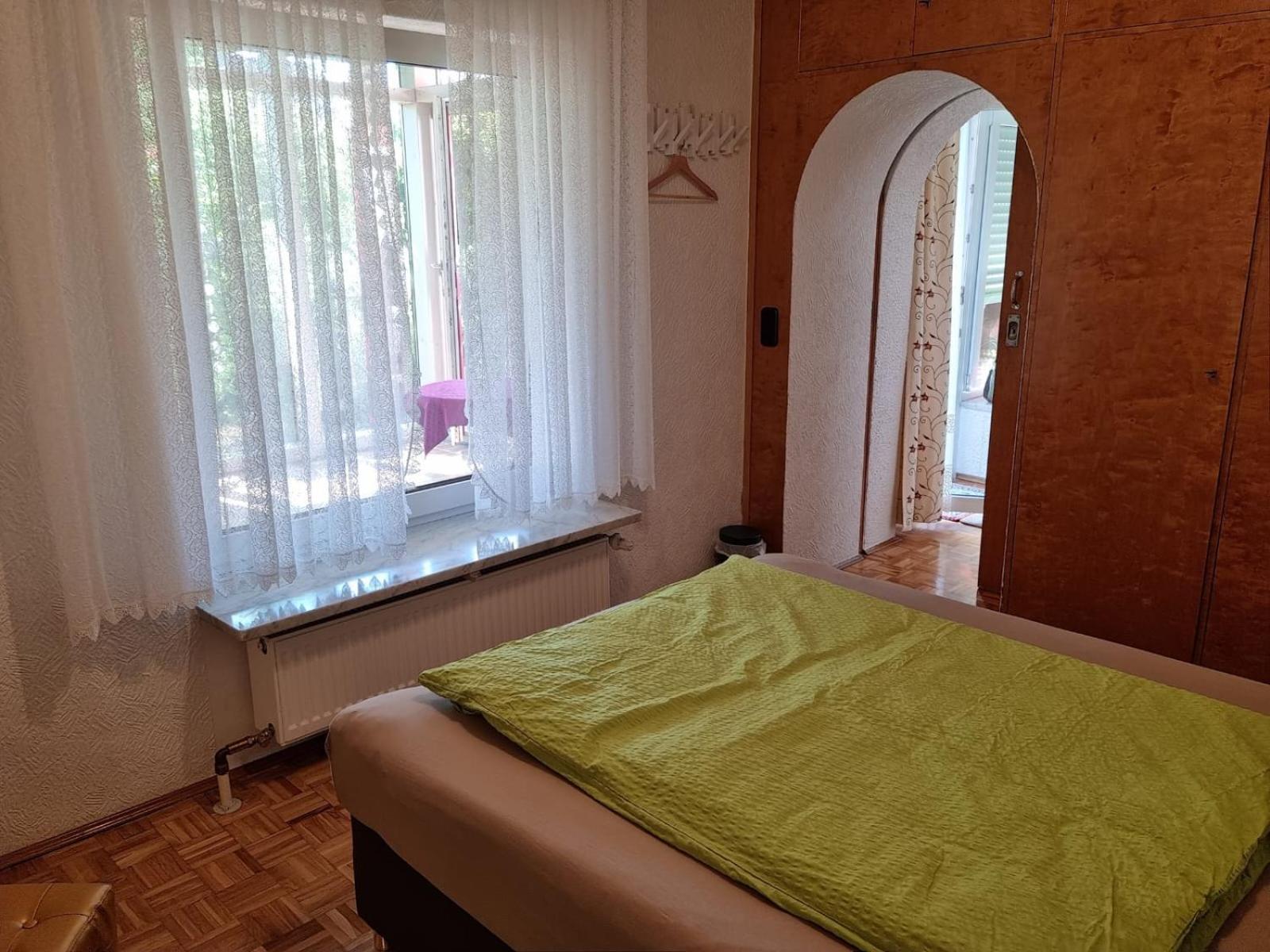 Gaestehaus Aurelia Wiesau Εξωτερικό φωτογραφία