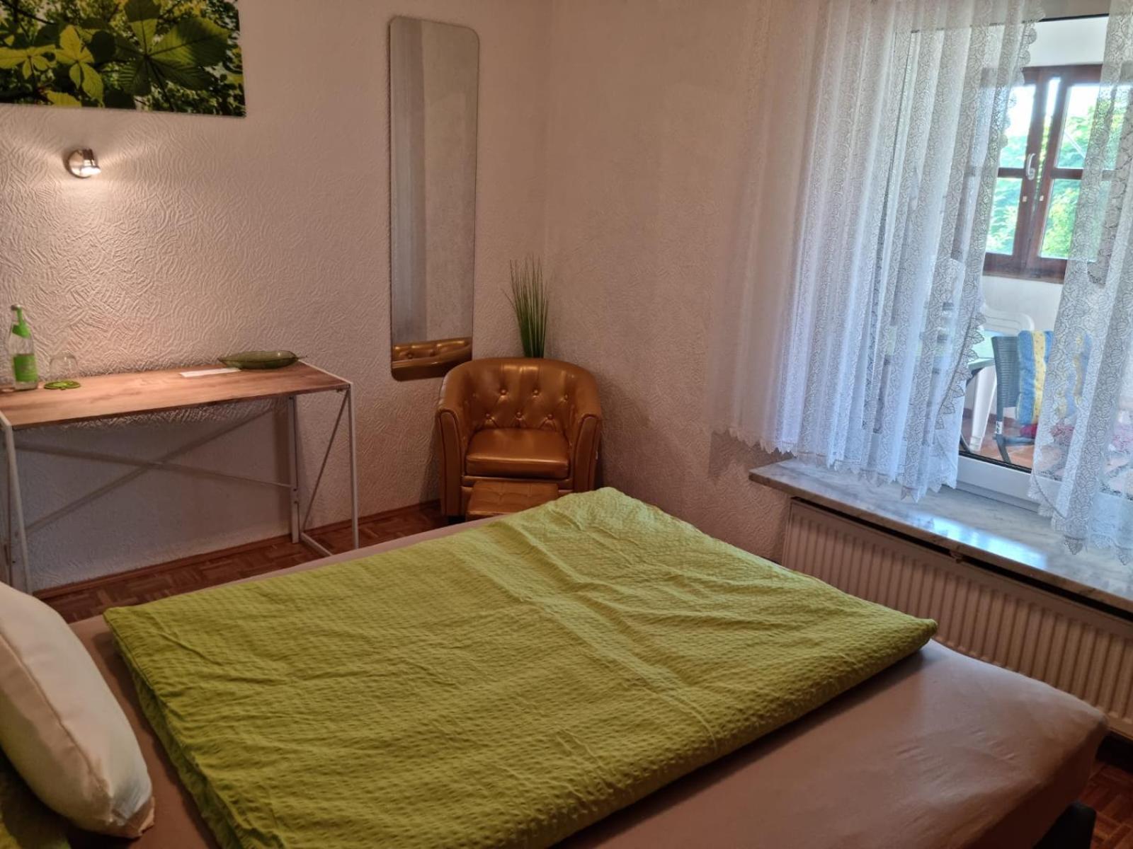 Gaestehaus Aurelia Wiesau Εξωτερικό φωτογραφία
